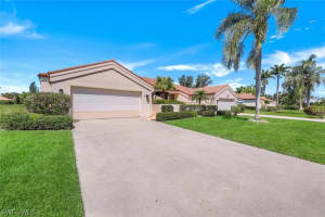 16940 Villas Square, FORT MYERS, FL 33908 Sold 07/16/24
