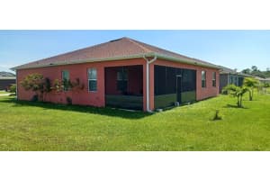 1473 Bush Street, IMMOKALEE, FL 34142 Sold 10/24/24