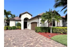 9419 Piacere Way, NAPLES, FL 34113 Sold 05/31/24