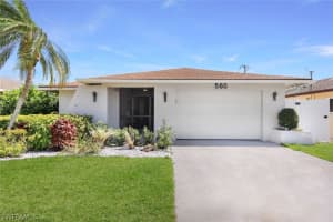 560 99th Avenue, NAPLES, FL 34108 Sold 10/24/24