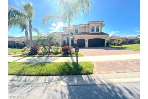 2951 Cinnamon Bay Circle, NAPLES, FL 34119 Sold 08/05/24