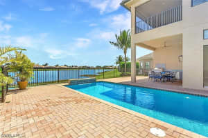 2951 Cinnamon Bay Circle, NAPLES, FL 34119 Sold 08/05/24