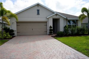 3183 Cozumel Court, CAPE CORAL, FL 33909 Sold 08/06/24
