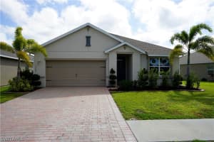3183 Cozumel Court, CAPE CORAL, FL 33909 Sold 08/06/24