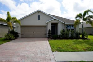 3183 Cozumel Court, CAPE CORAL, FL 33909 Sold 08/06/24
