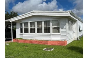 3493 Celestial Way, NORTH FORT MYERS, FL 33903 Sold 06/24/24