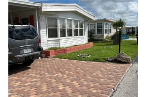 3493 Celestial Way, NORTH FORT MYERS, FL 33903 Sold 06/24/24
