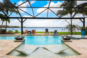 9079 Breakwater Drive, NAPLES, FL 34120 Sold 06/05/24