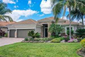 9079 Breakwater Drive, NAPLES, FL 34120 Sold 06/05/24