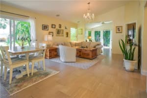 14734 Olde Millpond Court, FORT MYERS, FL 33908 Sold 09/18/24