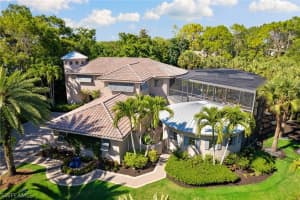 2537 Day Lily Place, NAPLES, FL 34105 Sold 08/07/24