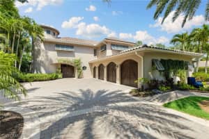 2537 Day Lily Place, NAPLES, FL 34105 Sold 08/07/24