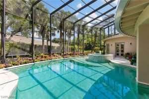 2537 Day Lily Place, NAPLES, FL 34105 Sold 08/07/24