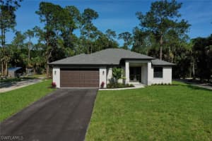 3912 68th Avenue, NAPLES, FL 34120 Sold 10/23/24