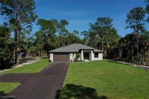 3912 68th Avenue, NAPLES, FL 34120 Sold 10/23/24