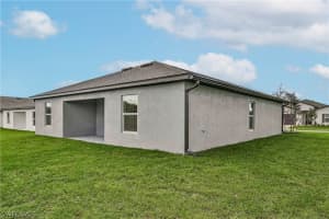1390 Bush Street, IMMOKALEE, FL 34142 Sold 09/18/24