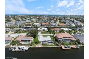 649 Dorando Court, Marco Island, FL 34145 Sold 11/26/24