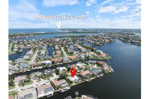 649 Dorando Court, Marco Island, FL 34145 Sold 11/26/24