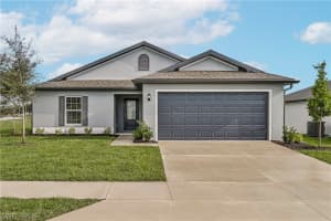 1365 Bush Street, IMMOKALEE, FL 34142 Sold 04/21/25