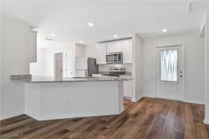 1365 Bush Street, IMMOKALEE, FL 34142 Sold 04/21/25