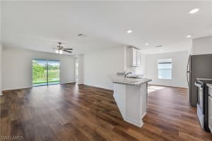 1365 Bush Street, IMMOKALEE, FL 34142 Sold 04/21/25