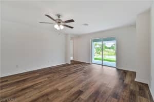 1365 Bush Street, IMMOKALEE, FL 34142 Sold 04/21/25