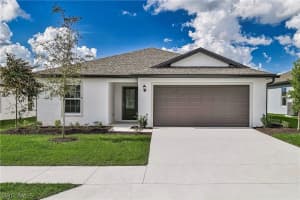 1385 Bush Street, IMMOKALEE, FL 34142 Sold 07/05/24