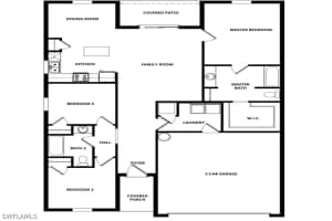 1385 Bush Street, IMMOKALEE, FL 34142 Sold 07/05/24