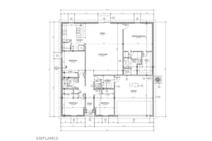 1602 33rd Lane, Cape Coral, FL 33909 - MLS#224033022