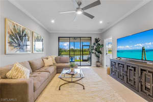 9397 Pocida Court, NAPLES, FL 34119 Sold 07/31/24