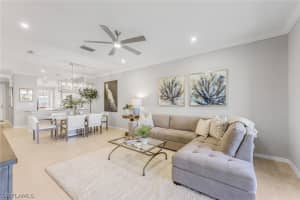9397 Pocida Court, NAPLES, FL 34119 Sold 07/31/24