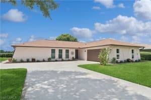 1549 Nottingham Drive, NAPLES, FL 34109 Sold 06/26/24