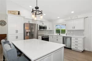 1549 Nottingham Drive, NAPLES, FL 34109 Sold 06/26/24