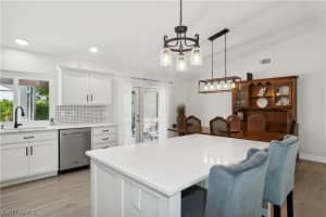 1549 Nottingham Drive, NAPLES, FL 34109 Sold 06/26/24