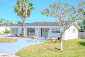 2249 Dover Avenue, FORT MYERS, FL 33907 Sold 07/01/24