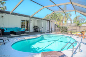 2249 Dover Avenue, FORT MYERS, FL 33907 Sold 07/01/24