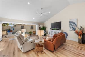 3163 Greenflower Court, BONITA SPRINGS, FL 34134 Sold 06/18/24