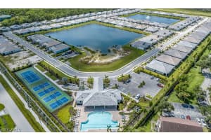 1116 ROLLING BROOK Lane, NAPLES, FL 34114 Sold 07/31/24