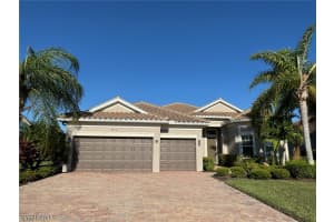 9212 Ores Circle, NAPLES, FL 34120 Sold 04/18/24