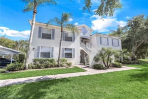 1000 Mainsail Drive, NAPLES, FL 34114 Sold 10/31/24