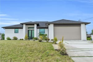 2548 20th Place, CAPE CORAL, FL 33993 Sold 09/18/24