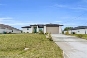 2548 20th Place, CAPE CORAL, FL 33993 Sold 09/18/24