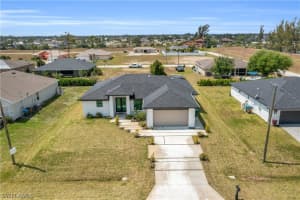 2548 20th Place, CAPE CORAL, FL 33993 Sold 09/18/24