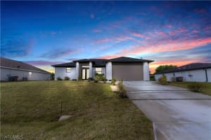 2548 20th Place, CAPE CORAL, FL 33993 Sold 09/18/24