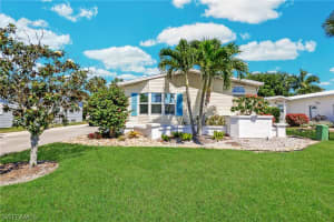 26192 Bonita Fairways Circle, BONITA SPRINGS, FL 34135 Sold 06/13/24