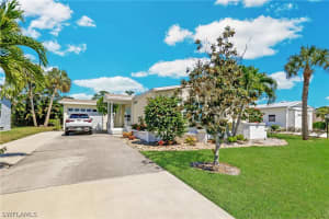 26192 Bonita Fairways Circle, BONITA SPRINGS, FL 34135 Sold 06/13/24
