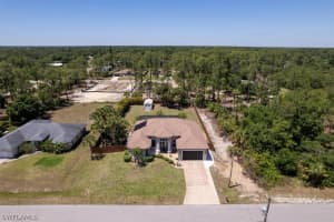 705 Grant Avenue, LEHIGH ACRES, FL 33972 Sold 02/14/25