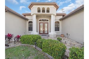 705 Grant Avenue, LEHIGH ACRES, FL 33972 Sold 02/14/25