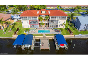 4610 5th Place, CAPE CORAL, FL 33904 Sold 10/18/24