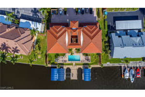 4610 5th Place, CAPE CORAL, FL 33904 Sold 10/18/24